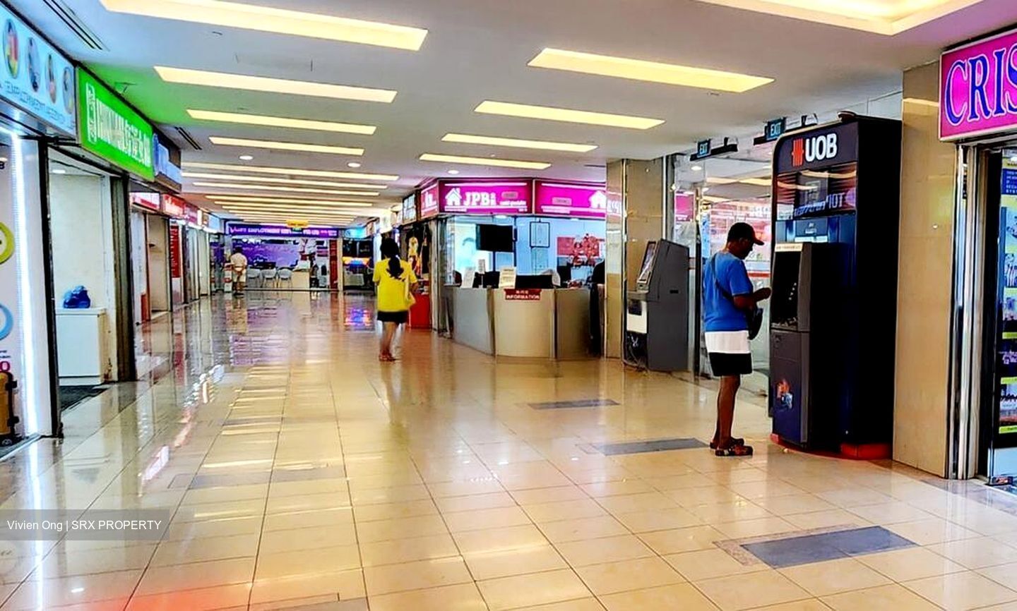 Katong Shopping Centre (D15), Shop House #474936711